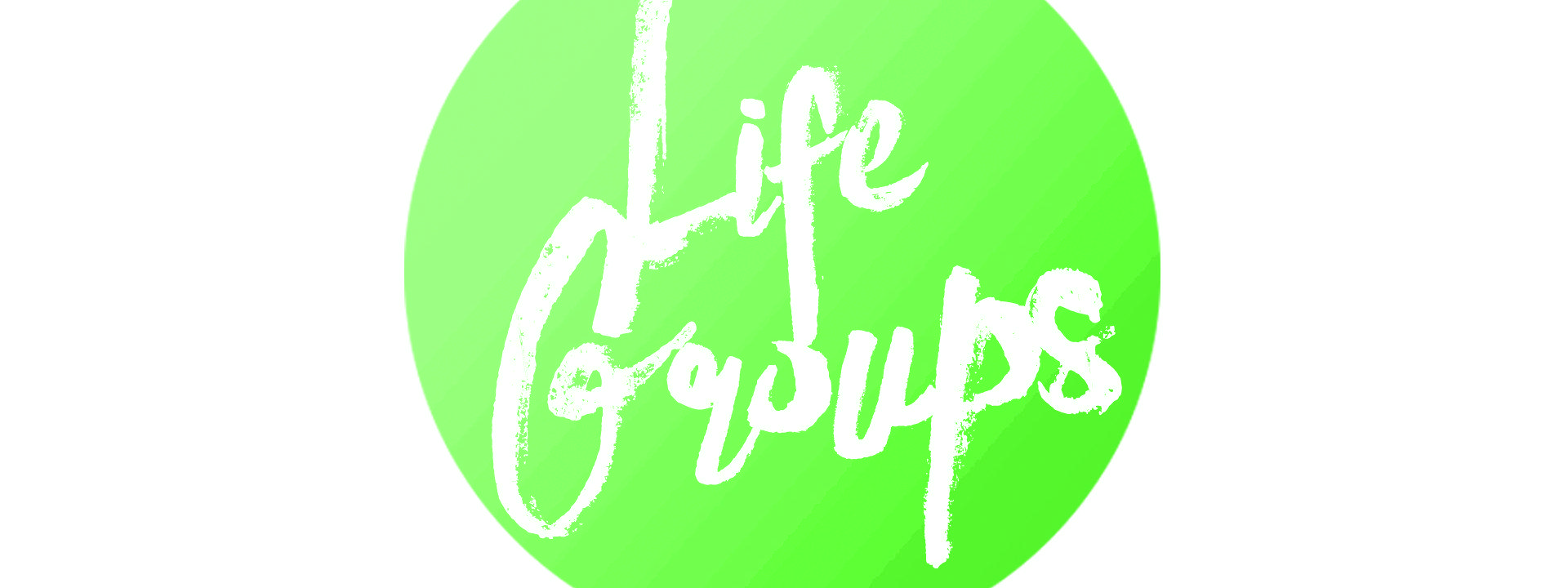 LifeGroups Logo - Life Groups — Twin Falls Nazarene