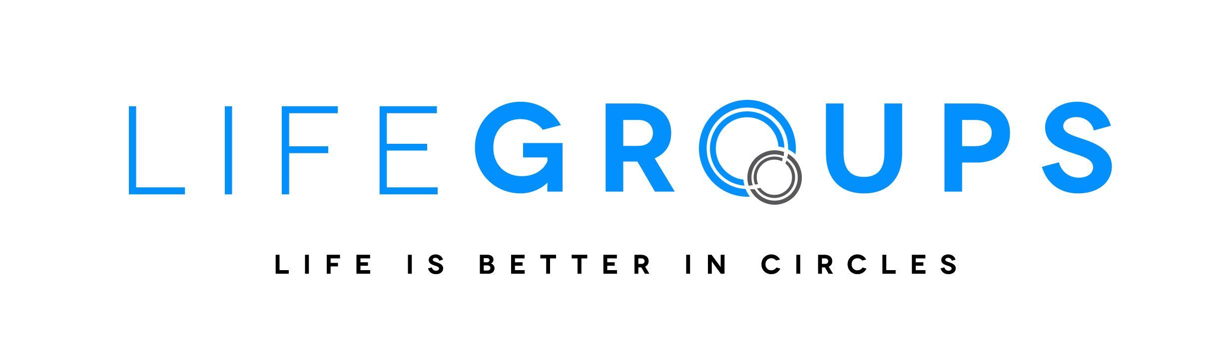 LifeGroups Logo - Lifegroups Central Campus