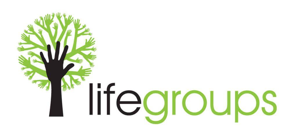 LifeGroups Logo - List of Synonyms and Antonyms of the Word: Lifegroups Logo