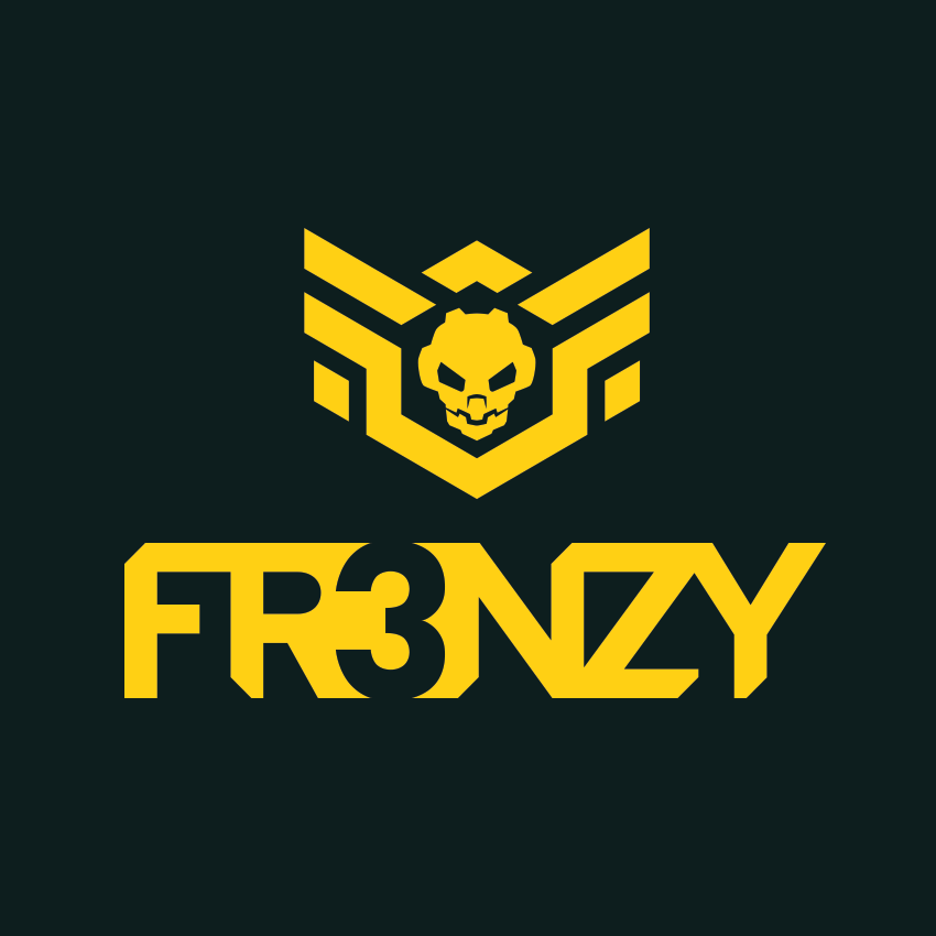 Frenzy Logo - Frenzy Home Facebook Local Logo Acceptable 9