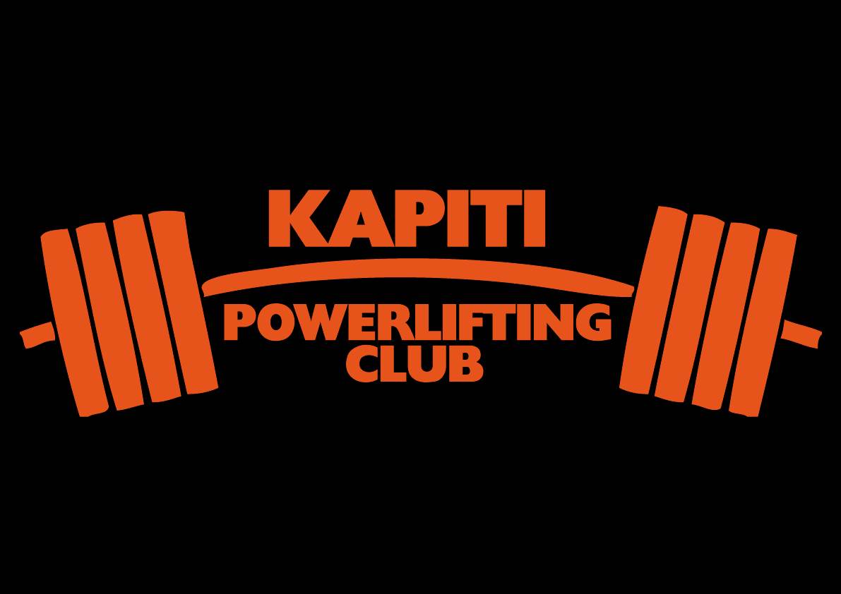 Repetitions Logo - Push-Press | Kapiti Powerlifting Club