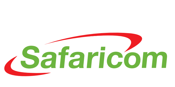 Safaricom Logo - Safaricom Logo - Kenyan Wallstreet