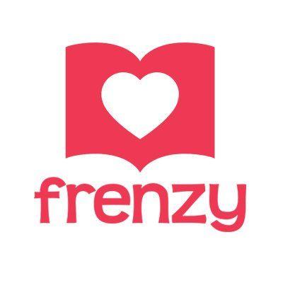 Frenzy Logo - Frenzy on Twitter: 