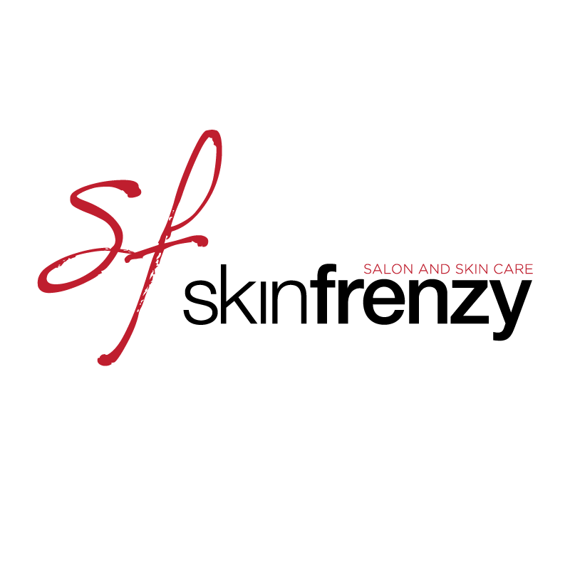 Frenzy Logo - Skin Frenzy Logodesign