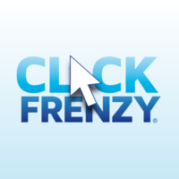 Frenzy Logo - Click Frenzy