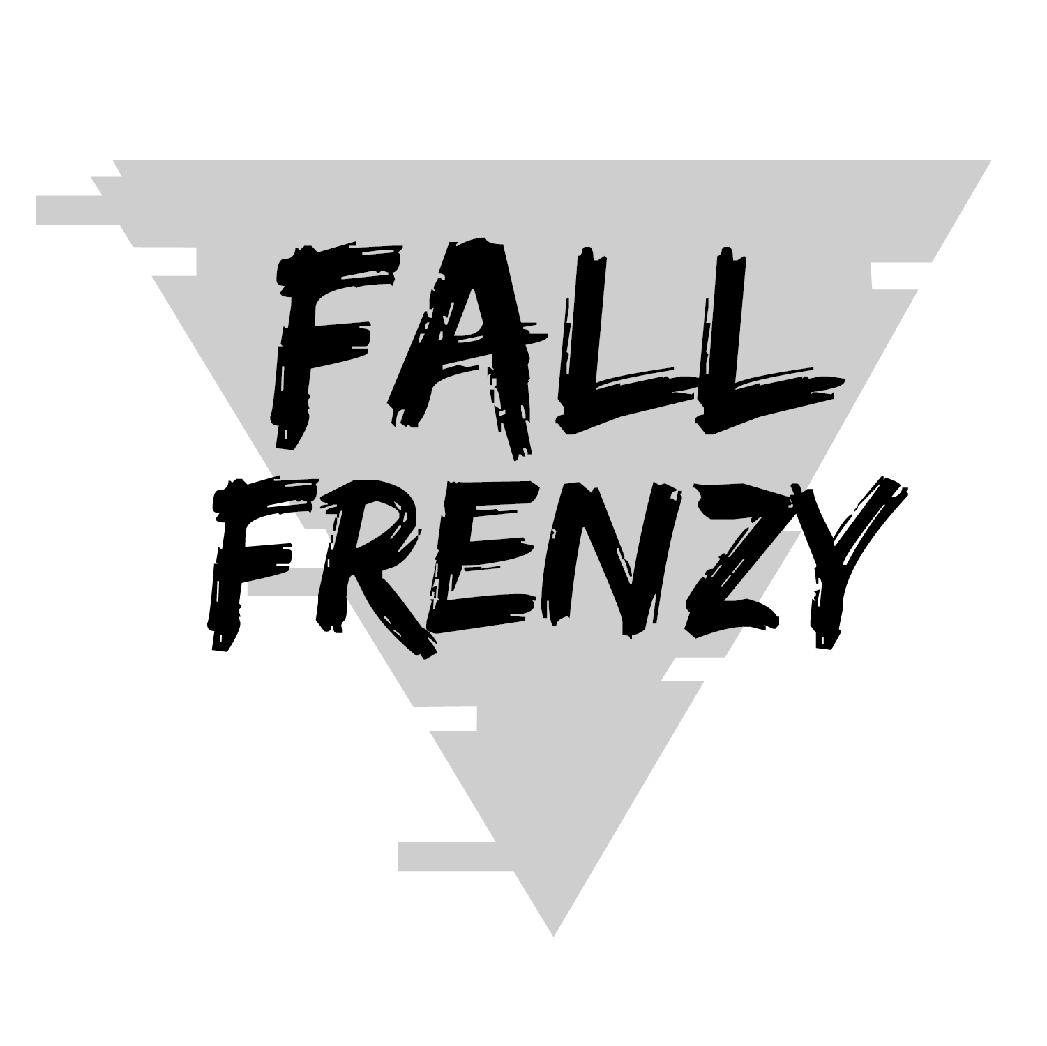 Frenzy Logo - Fall Frenzy