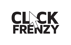 Frenzy Logo - click frenzy logo