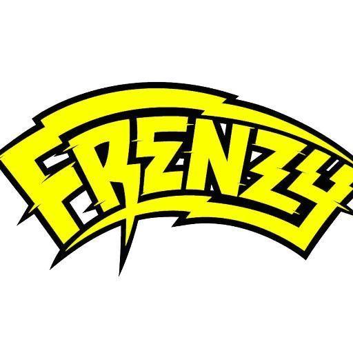 Frenzy Logo - Media Tweets