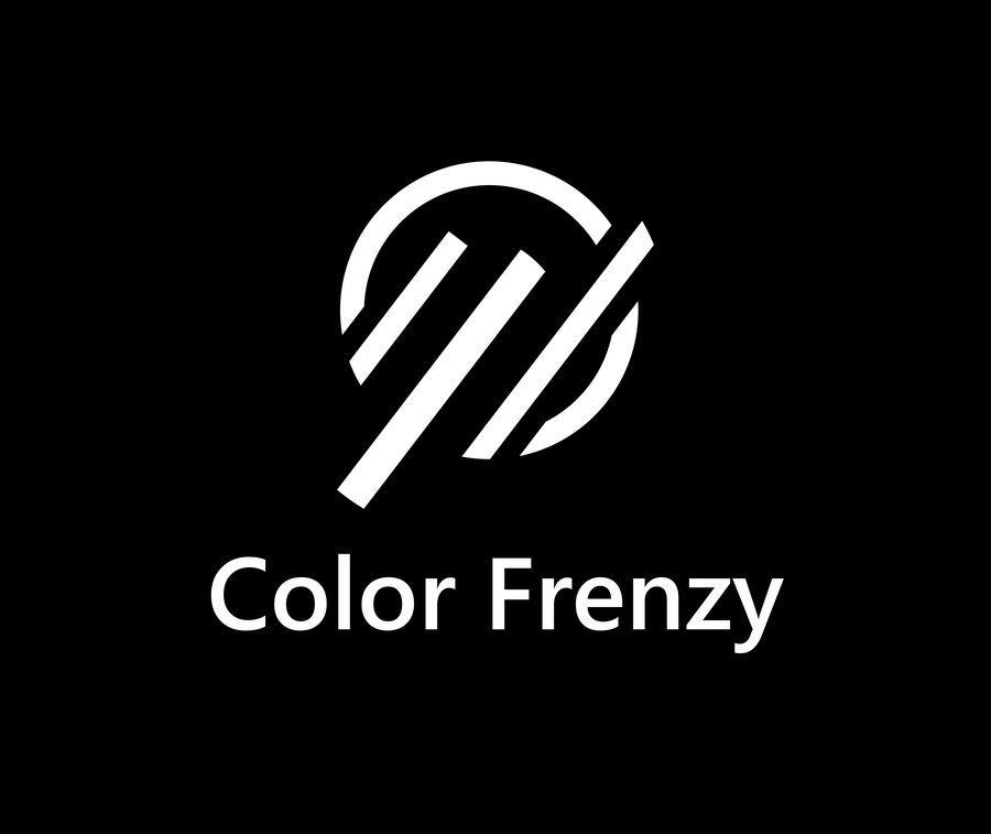 Frenzy Logo - Entry #18 by anamulhaque04 for Need Logo for Color Frenzy | Freelancer