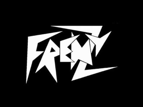 Frenzy Logo - Frenzy - Clockwork Toy