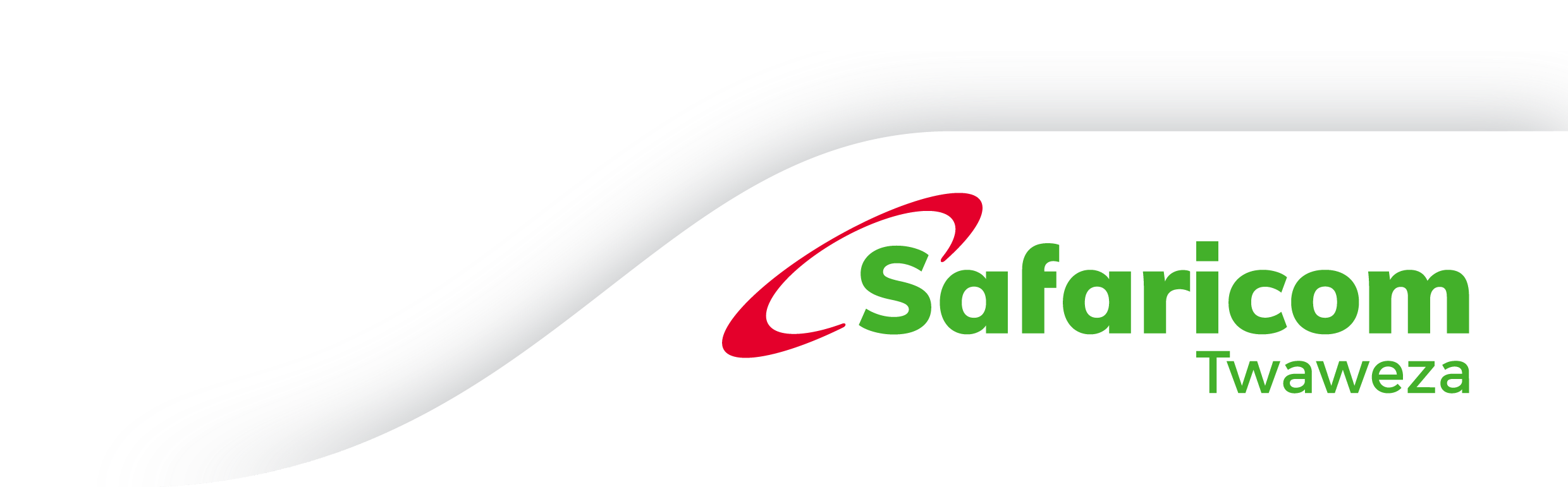 Safaricom Logo Transparent