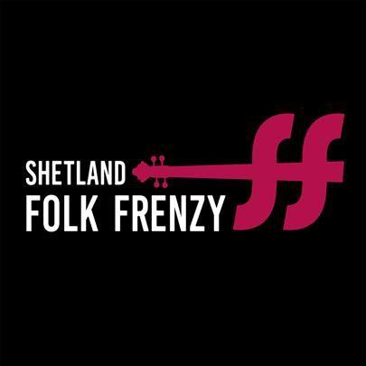 Frenzy Logo - Folk Frenzy Workshops