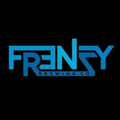 Frenzy Logo - Frenzy Brewing