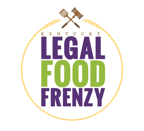Frenzy Logo - Home - Ky Legal Food Frenzy