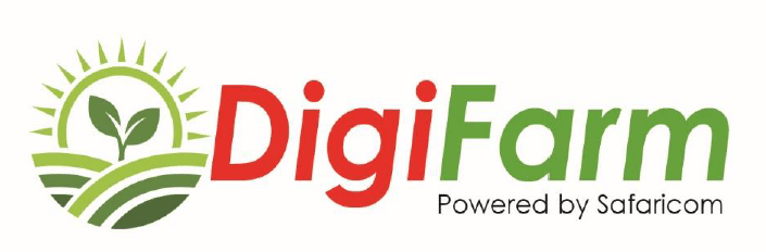 Safaricom Logo - DigiFarm | Georgetown University Initiative on Innovation ...