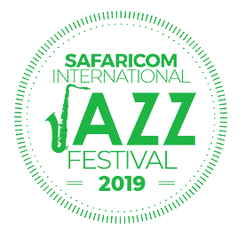 Safaricom Logo - Safaricom :: Jazz Festival