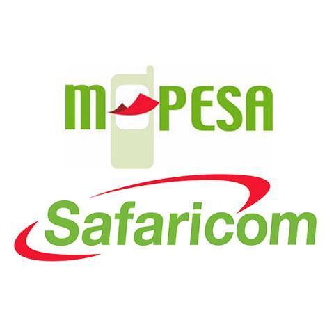 Safaricom Logo - How To Track Your MPESA Transactions