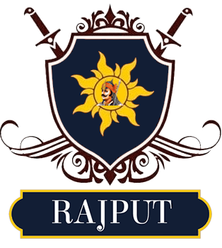 Rajput Logo - LogoDix