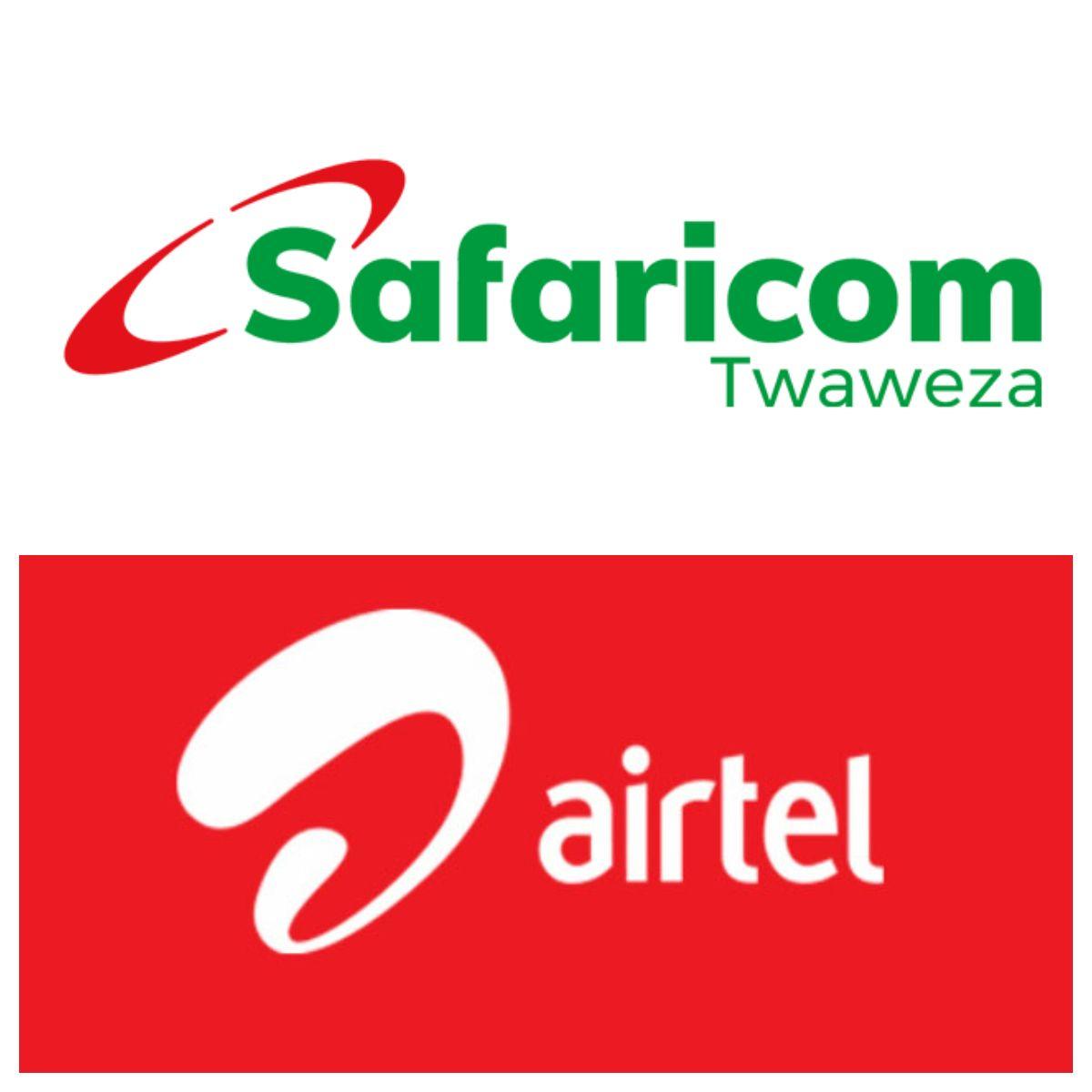 Safaricom Logo - Mobile phone users to send money seamlessly between Safaricom and ...