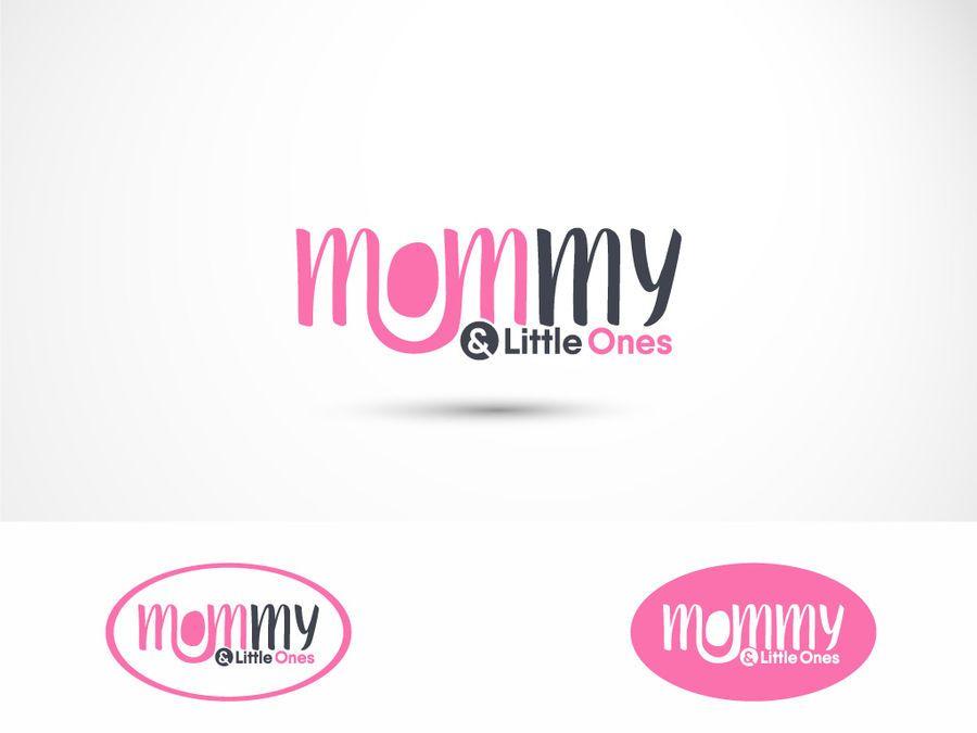Mommy Logo - Entry #186 by stevepaul1237 for Logo design for my online shop ...
