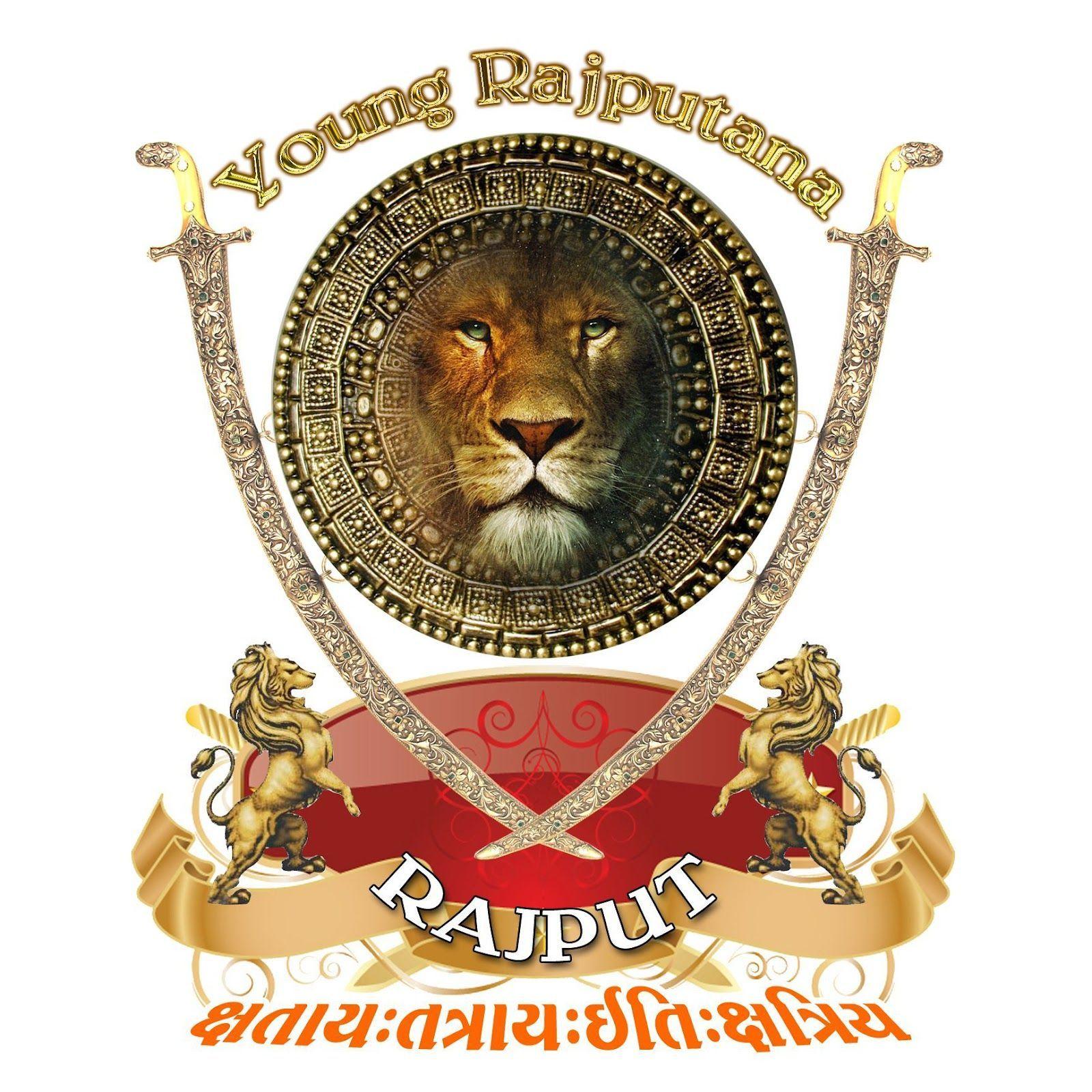 Rajput Logo - Chauhan Rajput Logo and Symbol - JaiRajputana | Himanshu in 2019 ...