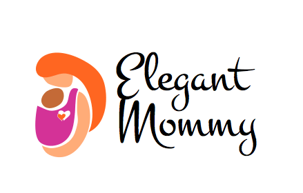 Mommy Logo - Elegant Mommy Logo