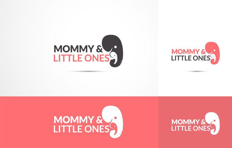 Mommy Logo - Entry by stevepaul1237 for Logo design for my online shop