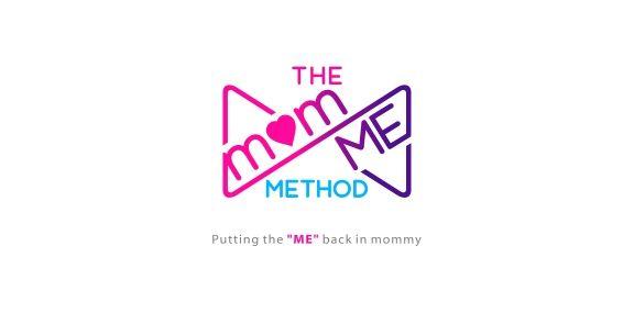 Mommy Logo - The Mommy Method