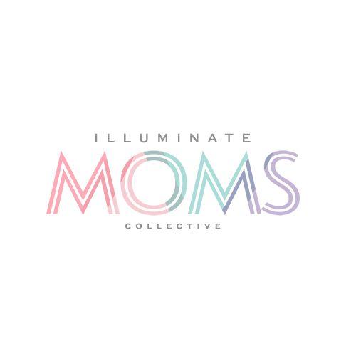 Mommy Logo - Young Moms | Mommy & Me Morning - Illuminate Community Church