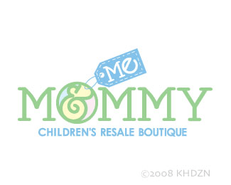 Mommy Logo - Logopond, Brand & Identity Inspiration (Mommy & Me)