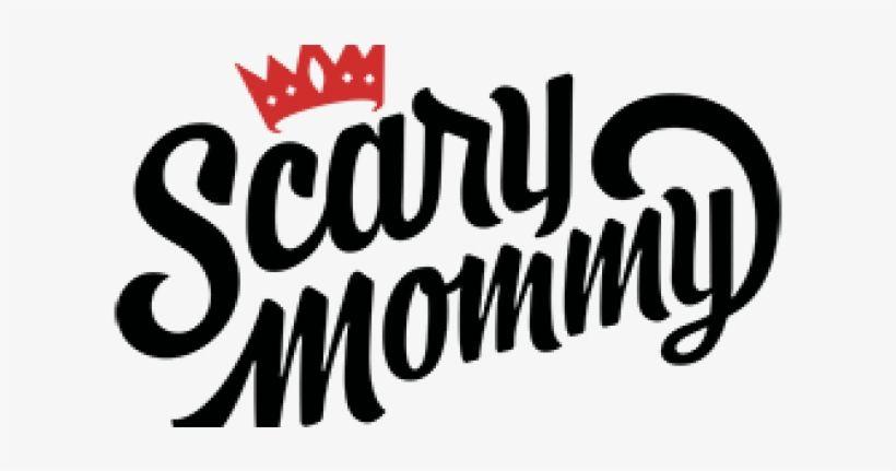 Mommy Logo - I Had Major Case Of Breastfeeding 'milk Guilt' New Mommy