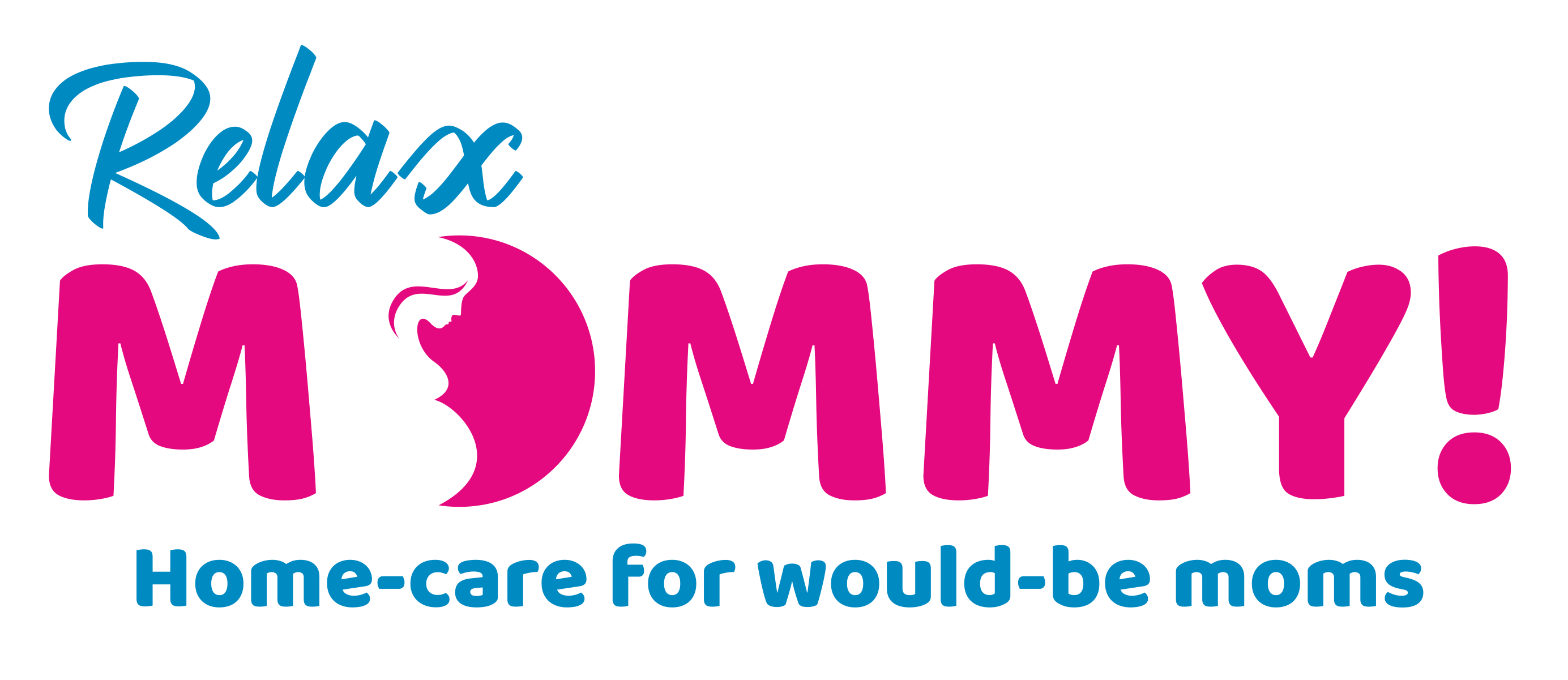 Mommy Logo - Home-based Pregnancy Care Program | Dr. Supriya Puranik, Pune