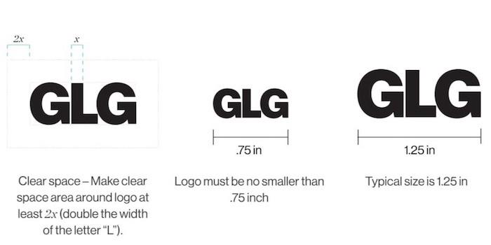 GLG Logo - How GLG's Logo Came to Be