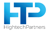 HTP Logo - HTP embraces Digital Transformation and appoints 5 Partners