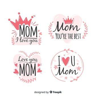 Mommy Logo - Mother Vectors, Photos and PSD files | Free Download