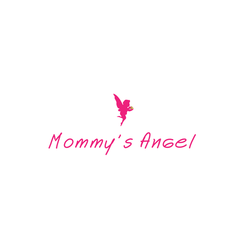 Mommy Logo - Mommy's Angel needs a sweet children's logo for their clothing store