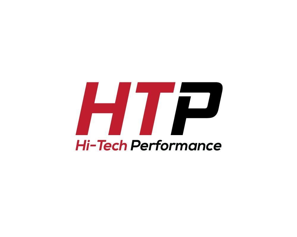 HTP Logo - Modern, Bold, Automotive Logo Design for HTP or Hi-Tech Performance ...