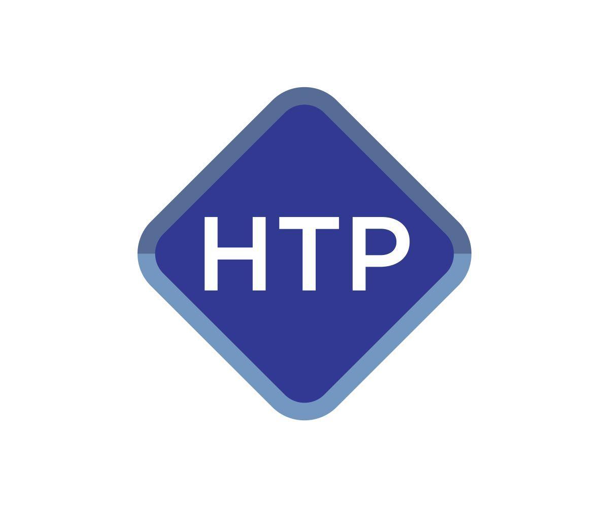 HTP Logo - It Company Logo Design for HTP by rompu silalahi. Design