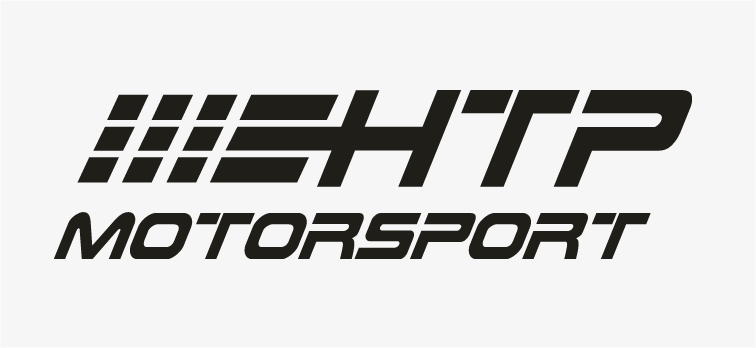 HTP Logo - HTP Motorsport