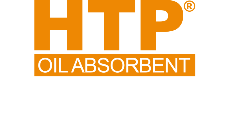 HTP Logo - Henrich Introducing HTP Oil Absorbent by American Products, Inc ...