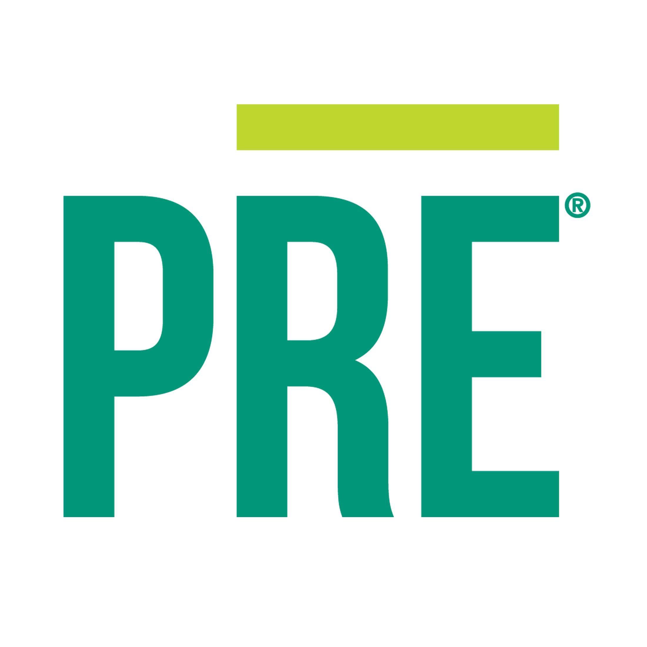 Pre Logo - Graphic Design Manager at Pre Brands - Food+Tech Jobs