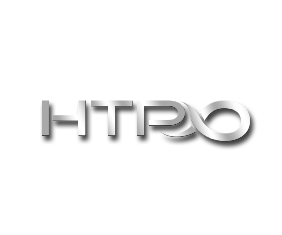 HTP Logo - Modern, Bold, Automotive Logo Design for HTP or Hi-Tech Performance ...