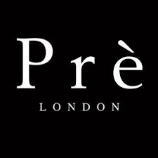 Pre Logo - pre london logo
