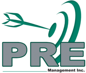 Pre Logo - Homepage | PRE Management