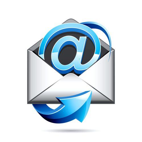 Emal Logo - Email Logo