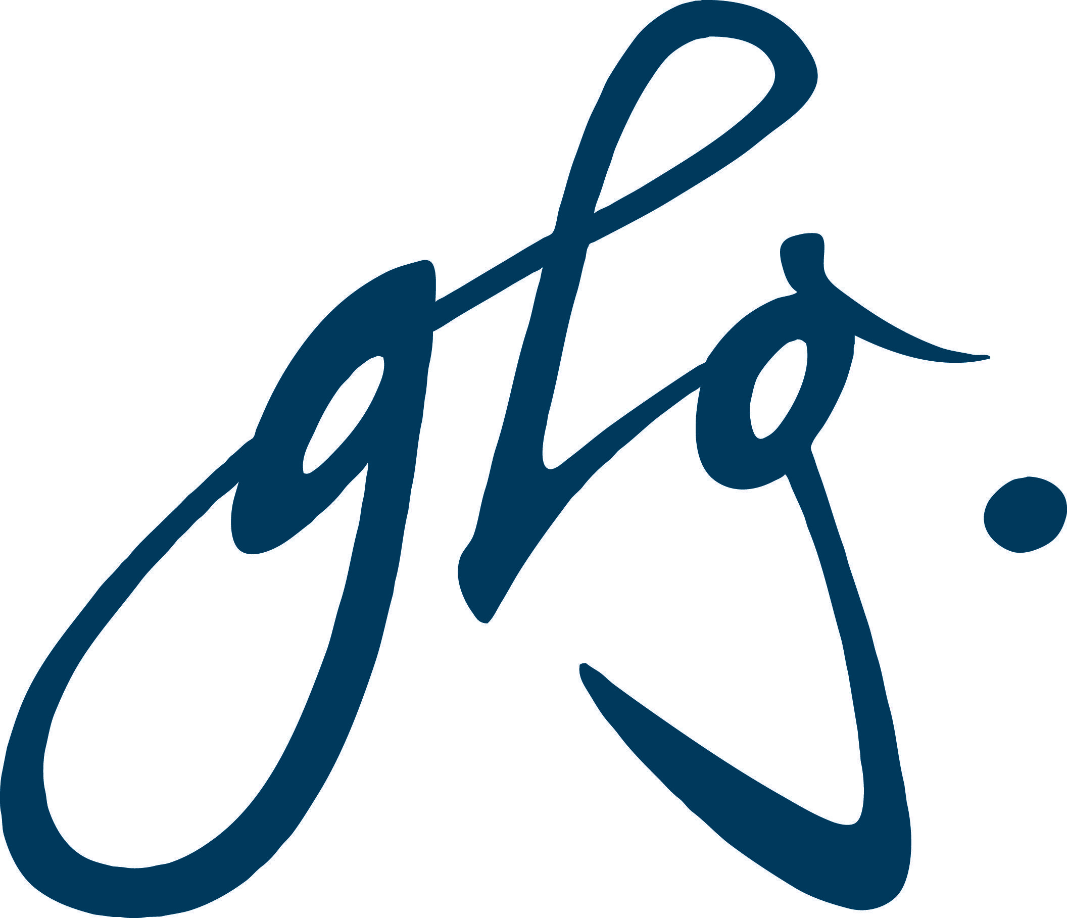 GLG Logo - Man GLG Logo