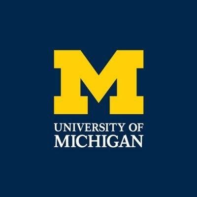 Michaigan Logo - UM student accused of sexual misconduct may question victim, appeals ...