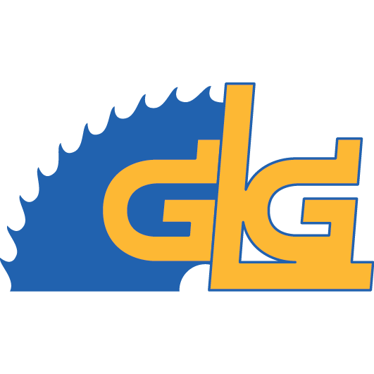 GLG Logo - Home. GLG S.L