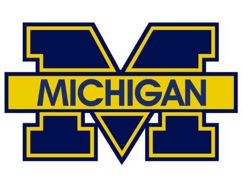 Michaigan Logo - Michigan Logo - Nextgengolf
