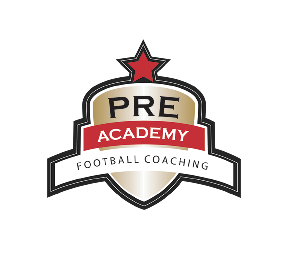 Pre Logo - the pre academy